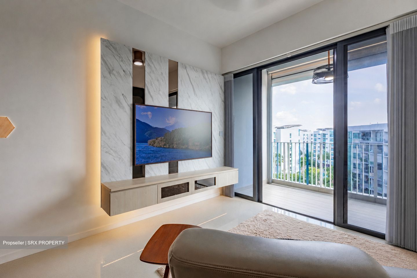 The Jovell (D17), Condominium #580816681